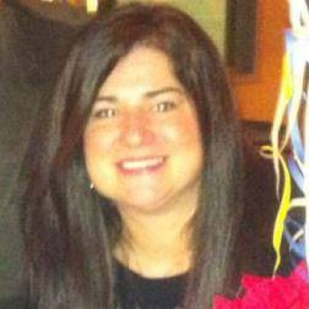 Meet your Posher, Tracey